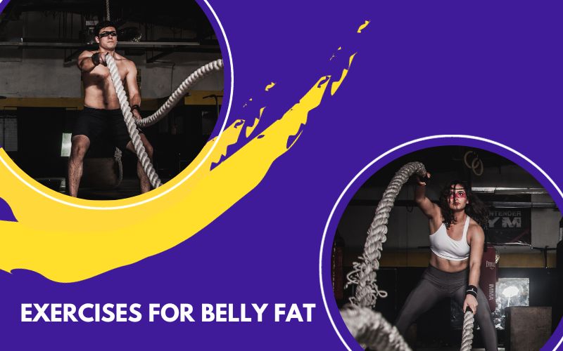 belly fat exercises after 50