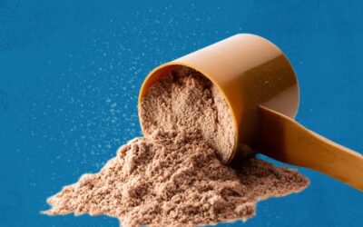 5 of the Best Cheapest Protein Powders