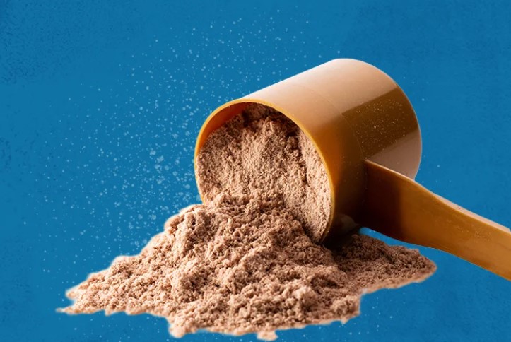 5 of the Best Cheapest Protein Powders