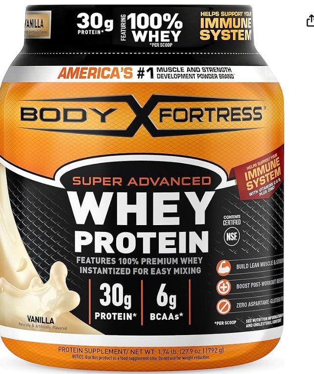  body Best Cheapest Protein Powders