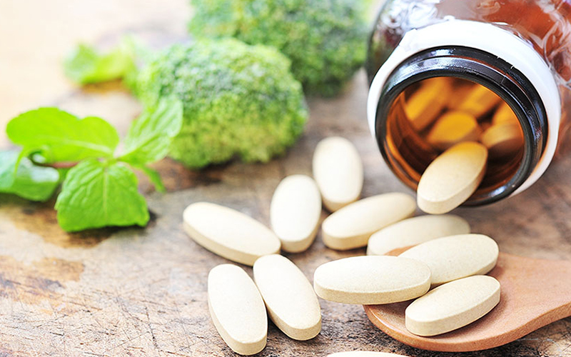 Folic Acid and L-Methylfolate: Which One is Better