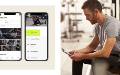 Best Workout Accountability Apps 2024 That You Should Try