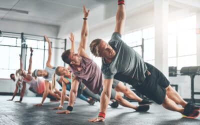 Fitness After 50 for Men and Women: Exercise Routines and More