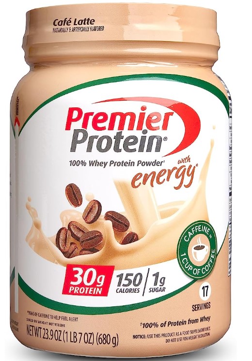 premium Best Cheapest Protein Powders