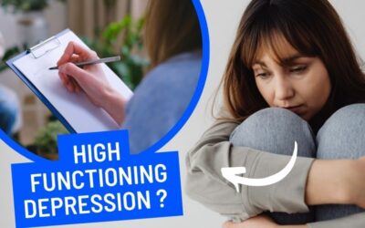 High Functioning Depression – The Complexities, Signs, and the Solution