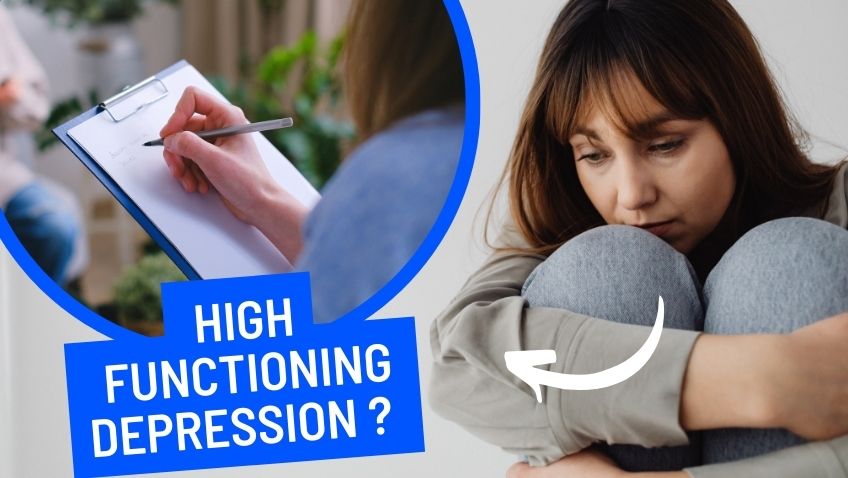 High Functioning Depression – The Complexities, Signs, and the Solution